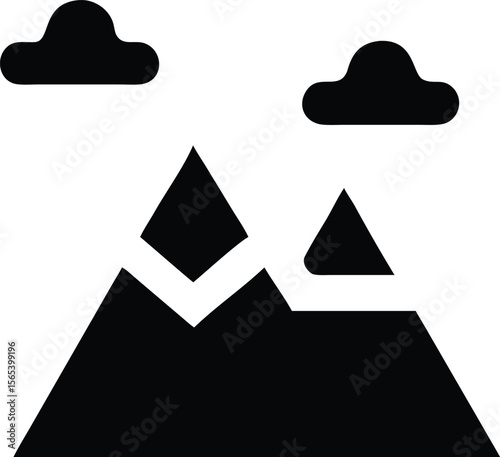 mount abreast icon