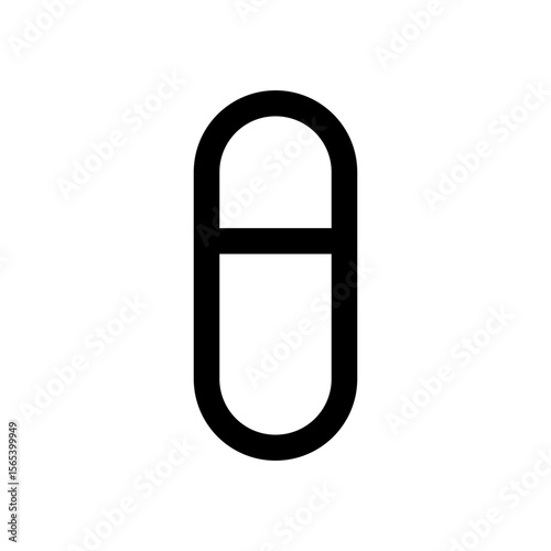 medical test tune icon.
