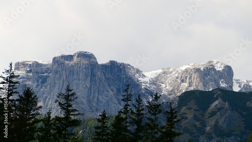 Foto Felsformation Hochschwab, Steiermark