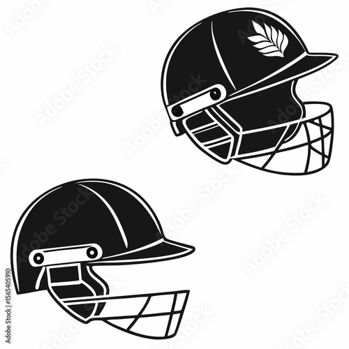 cricket art & illustration