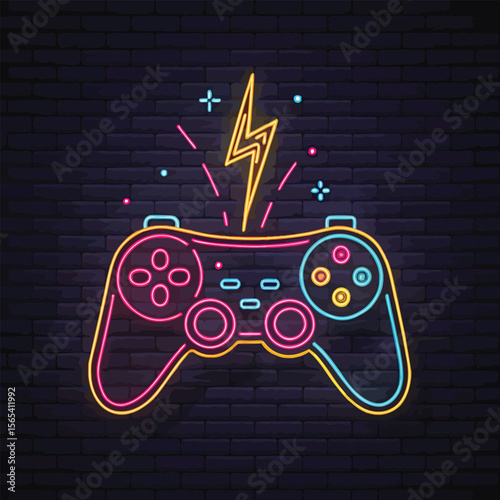 video game controller icon