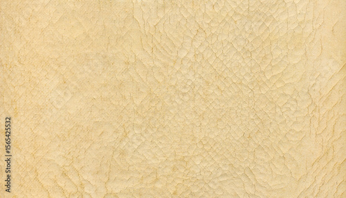 Highly detailed old canvas texture with cracks for abstract background, textured wallpaper, pattern, art print, e