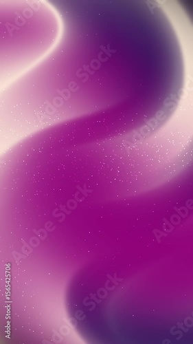 Abstract purple and white gradient background with rotating dot particle effects suitable for modern designs, presentations, website banners, posters, digital art, and backgrounds.
