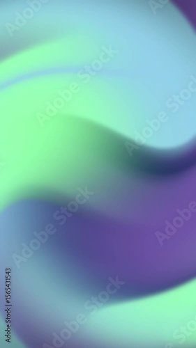 Blurry pastel gradient abstract artwork suitable for background designs, web graphics, social media posts, and modern artistic projects.
