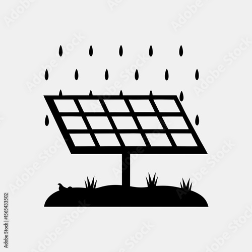 solar panels