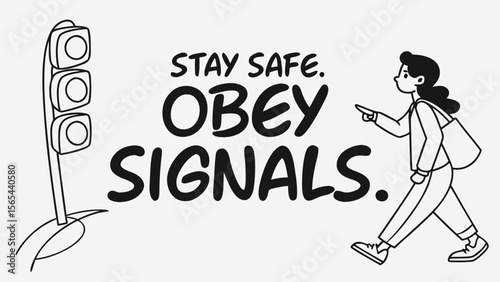 Stay Safe