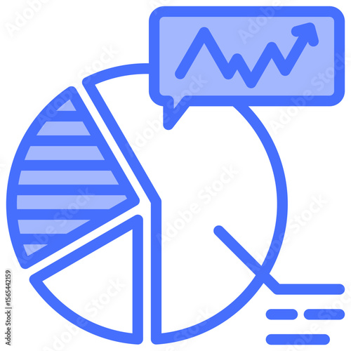 Market Penetration Icon