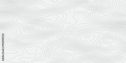 Abstract navy blue color topography map contour line modern design with White background with topographic wavy pattern design.	
