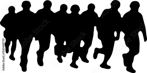 American soldiers, military, army, Vector Bundle