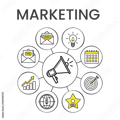 Effective Marketing Strategies A Comprehensive Guide to Growth
