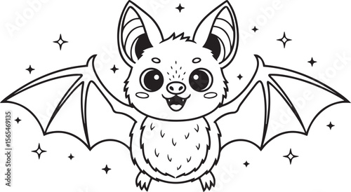 Kawaii Halloween SVG