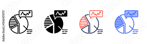 Market Penetration Icon