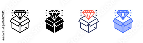 Value Proposition Icon