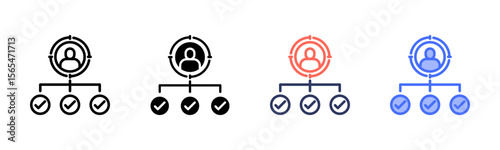 Customer Icon