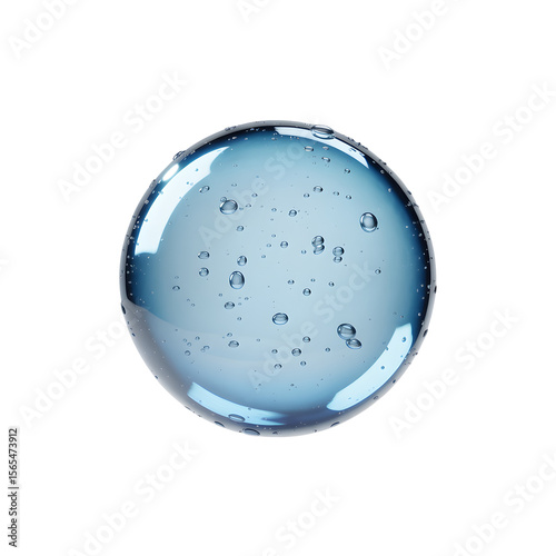 bubbles transparent background png