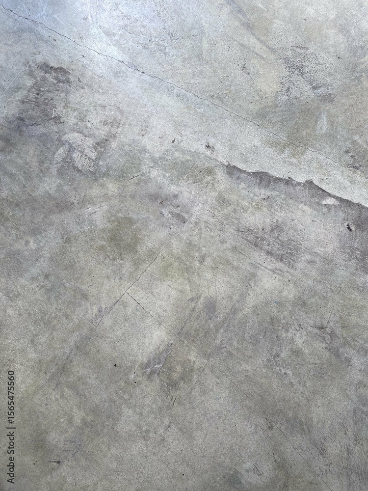 Obraz premium Embossed floor covering, different colors, textures. Background