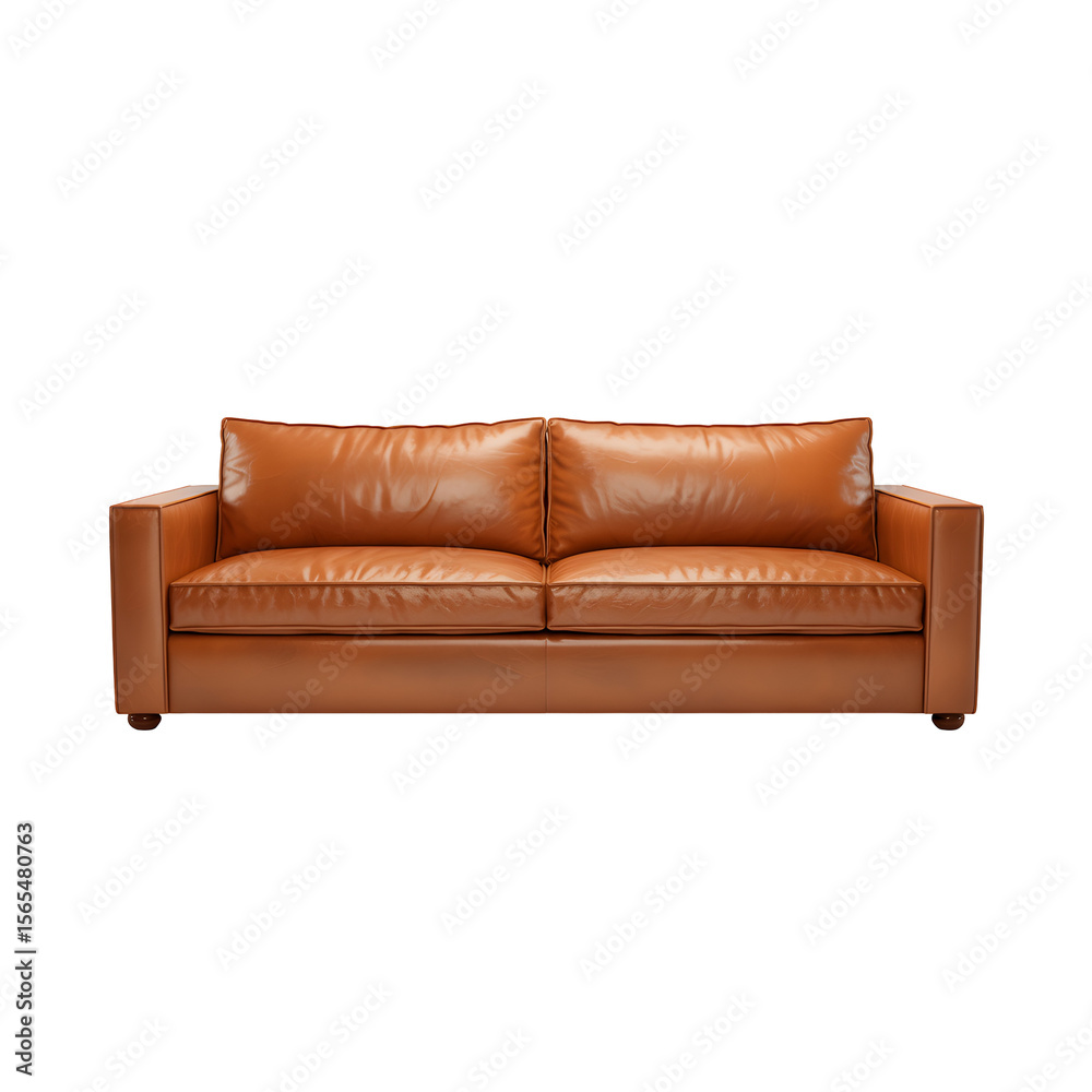 Obraz premium couch transparent background png