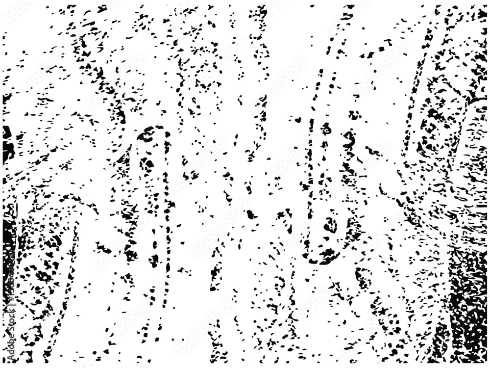 Fototapeta premium Abstract Ink Splatter Texture