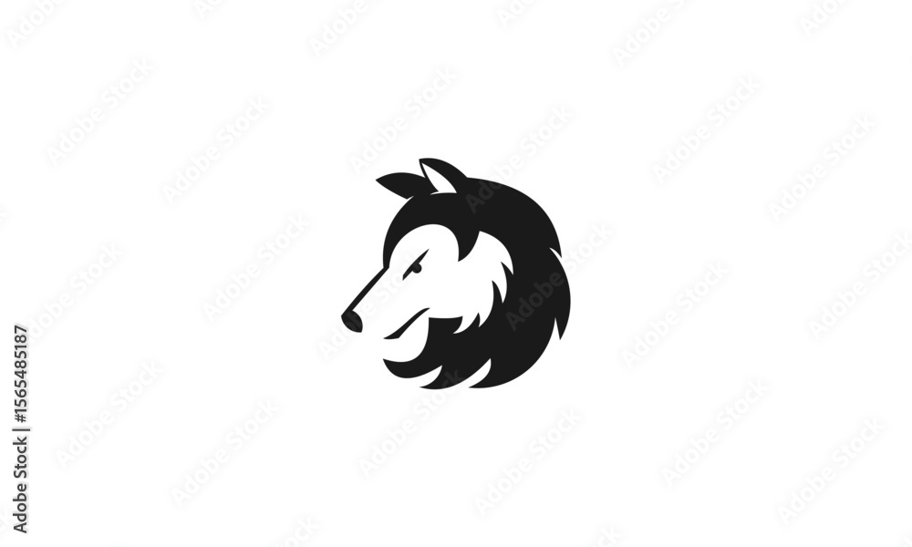 Simple Wolf.eps