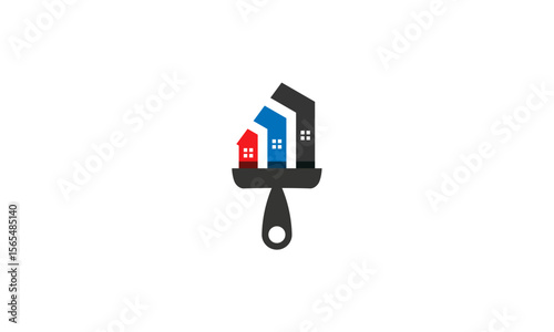 Housing Paint 2.eps