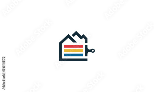 Housing Paint 3.eps