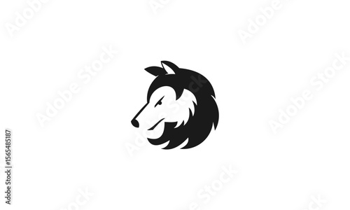 Simple Wolf.eps
