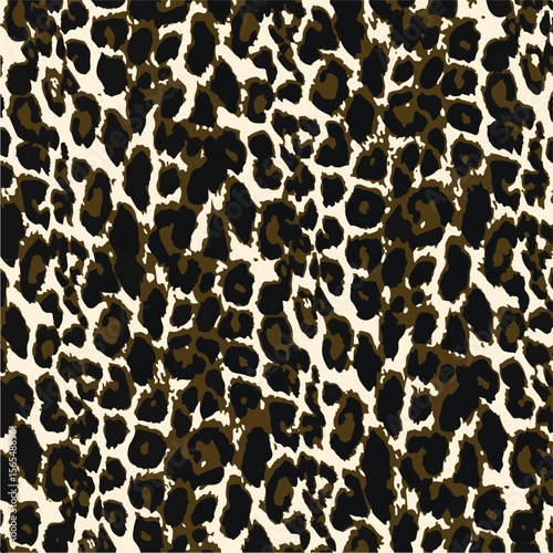 leopard skin colour textured pattern. An animal print leather texture.Seamless leopard texture, leopard fur, animal pattern.Beautiful seamless leopard texture background.