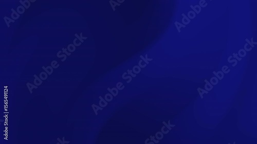 dark blue abstract motion background with flowing light textures. Great for tech videos, digital branding, and stylish presentation visuals