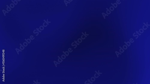 dark blue abstract motion background in deep blue tones with soft lighting and elegant curves. Great for video editors, modern projects, or tech-inspired themes