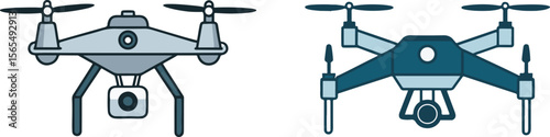 flying camera