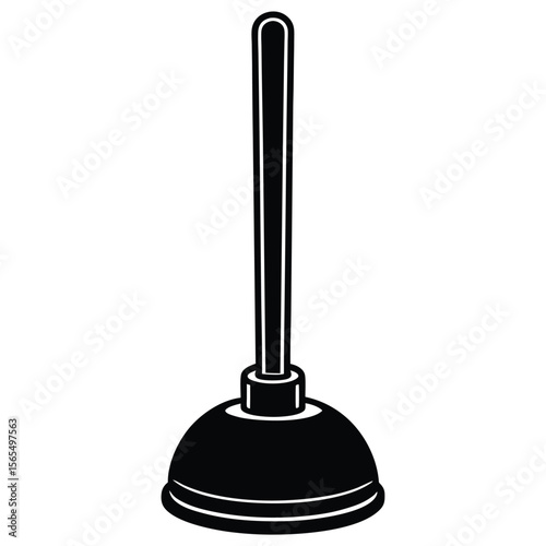 plunger sink unclog tool