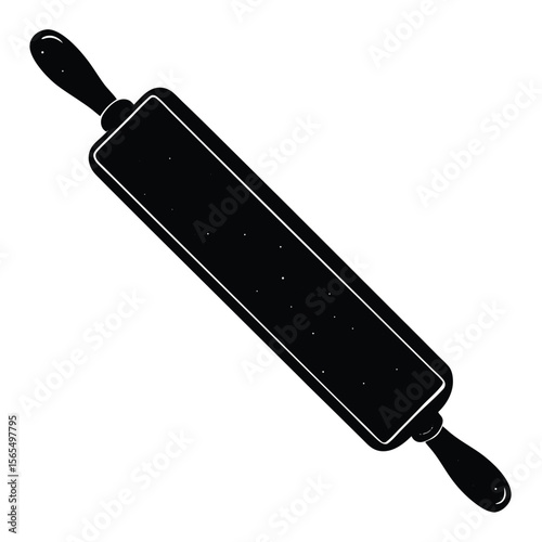 rolling pin baking tool