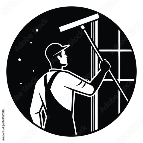 Professional Window Cleaning Services Sparkling Clean Windows for Your Home or Business