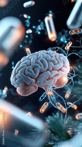 Brain Health and Cognitive Enhancement