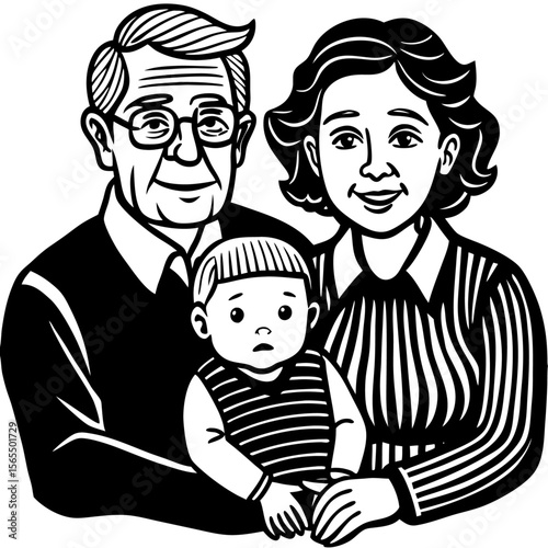 Family, relationship
