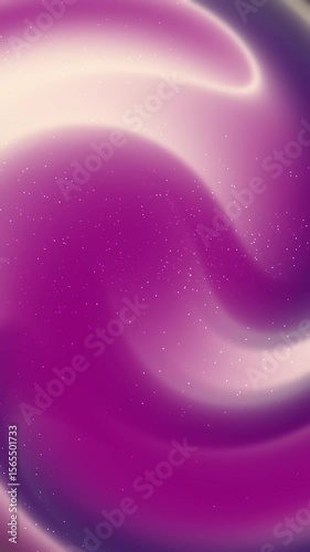 Abstract purple and white gradient background with rotating dot particle effects suitable for modern designs, presentations, website banners, posters, digital art, and backgrounds.

