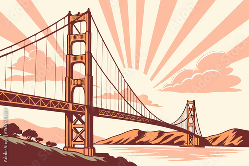 golden gate bridge