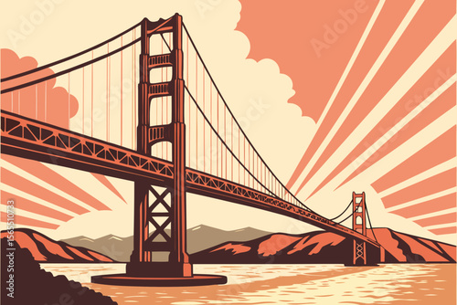 golden gate bridge