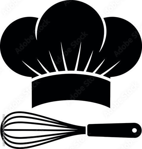 chef hat icon