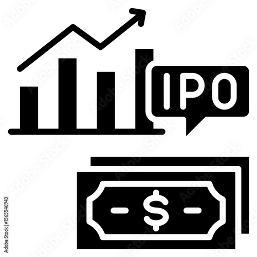 Equity Icon