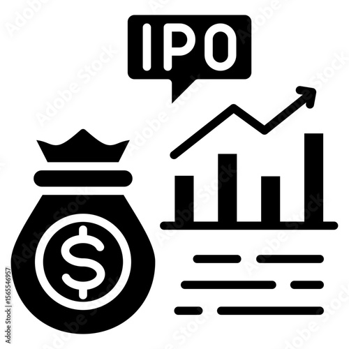Market Cap Icon