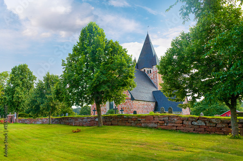 The Church of St. Michael