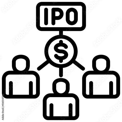 Shareholders Icon