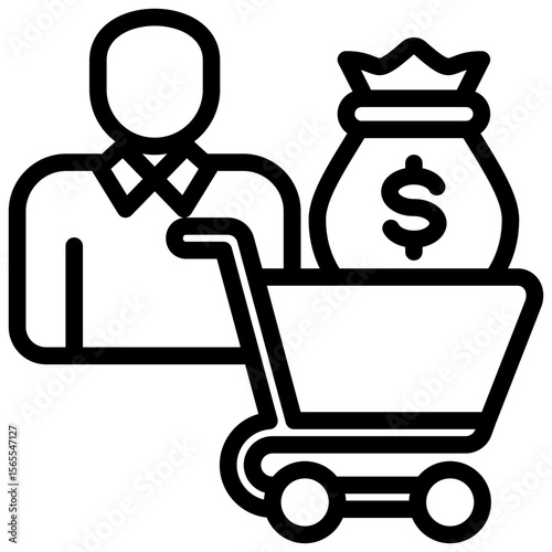 Investor Icon