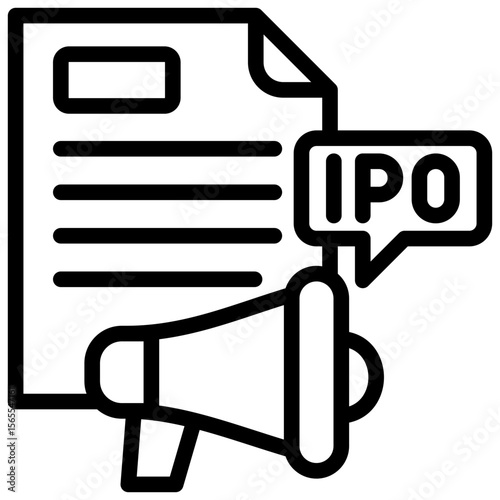 Ipo Icon