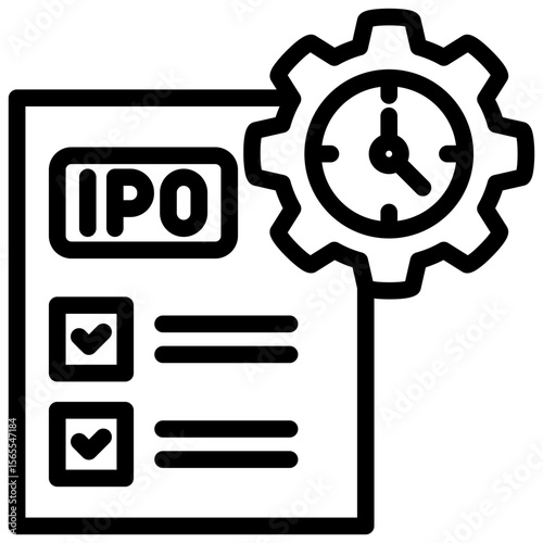 Preparation Icon