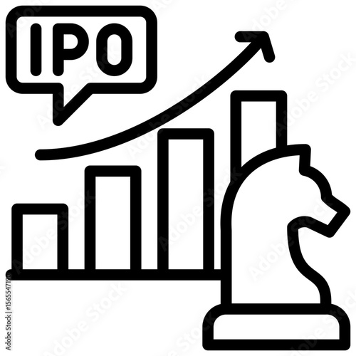 Strategy Icon