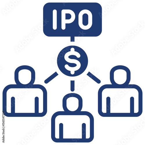 Shareholders Icon