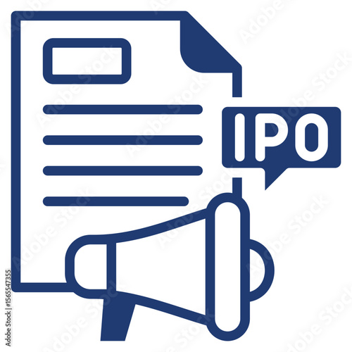 Ipo Icon