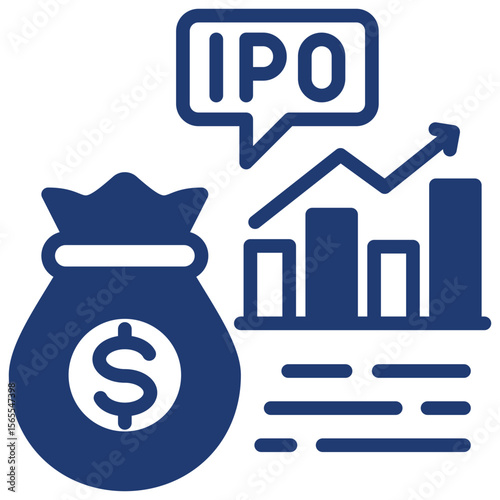 Market Cap Icon